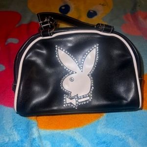 Playboy Purse